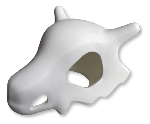 Calavera Cubone Pokemon