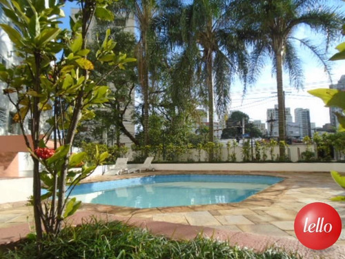 Apartamento - Ref: 12536