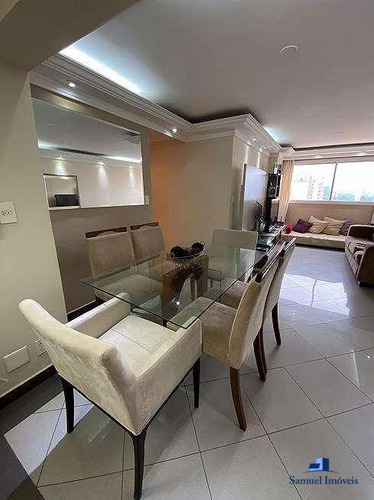 Imagem 4 de 20 de Apartamento À Venda, 75 M² Por R$ 735.000,00 - Vila Olímpia - São Paulo/sp - Ap3769