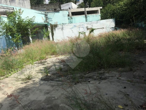 Terreno Em Zona Mista - 353-im17323