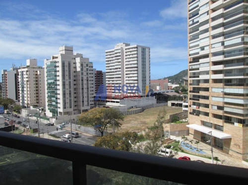 Imagem 3 de 25 de Apartamento Com 3 Quartos Para Comprar No Praia De Santa Helena Em Vitória/es - 817