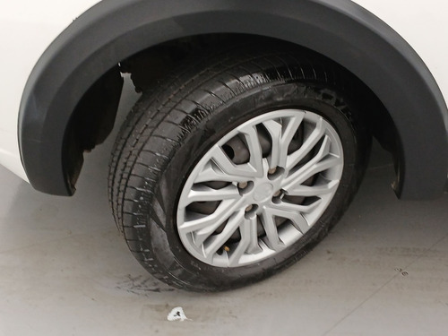 Fiat Mobi 1.0 EVO FLEX TREKKING MANUAL