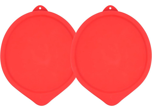 Tapa De Silicona Para El Tazón De Mezcla Anchor Hocking De 2