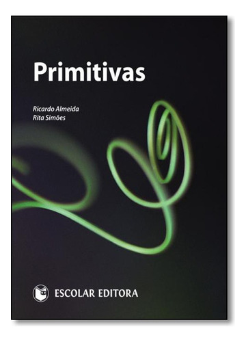 Primitivas  Escolar, De Vários Autores. Editora Escolar Em Português
