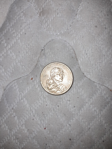 Imagen 2 de 2 de Moneda De 2009