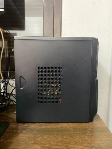 Pc Gamer Intel Core I5 7400 + Gtx 1060 6gb