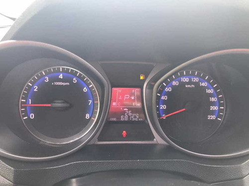 Hyundai Hyundahb20s 1.6a Comf