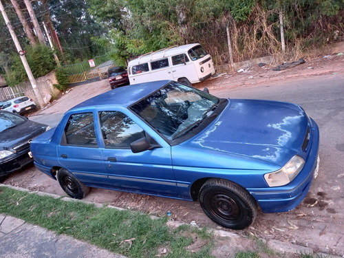 Ford Escort Verona