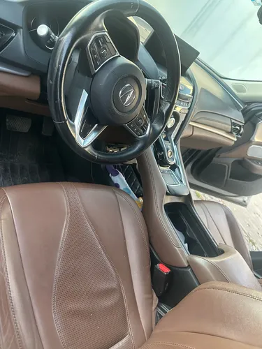 Acura RDX 2.0 Tech