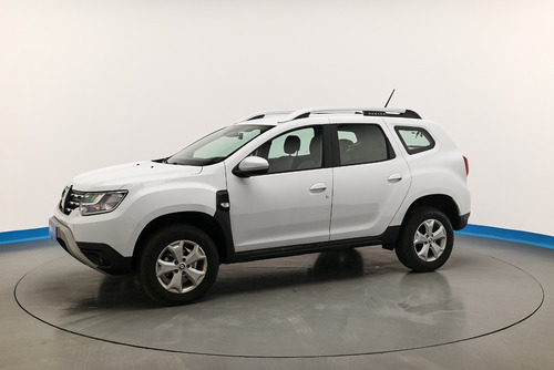 Renault Duster NEW INTENS 1.6