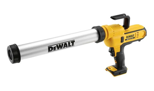  Pistola Calafateadora 20v 600 Ml Baretool Dewalt Dce580b