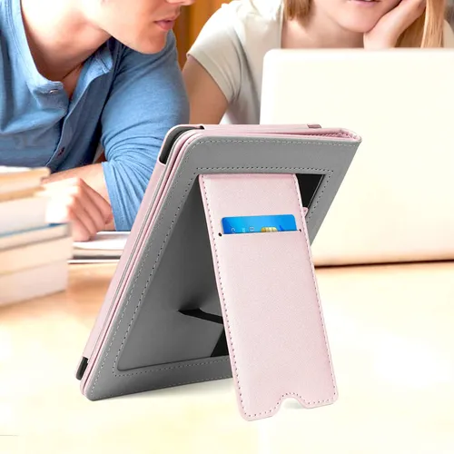 Funda Con Soporte Fintie Para Kindle Paperwhite 6 10ª Genera