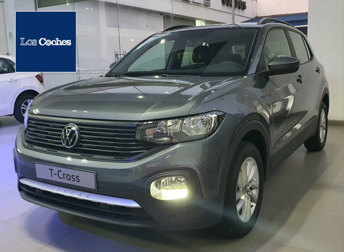 Volkswagen T-cross Trendline Mt