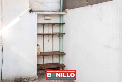Imagen 15 de 24 de Departamento 3 Ambientes Con Terraza Venta Villa Pueyrredón