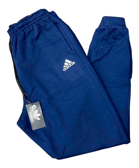 calça moletom adidas masculina mercado livre