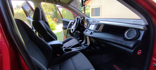 Toyota RAV4 Super Lujo 4x2 732ph2