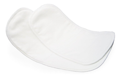 Inserto Cañamo 6 Capas Pañal Ecológico Nocturno Pack 2 Ecoyo