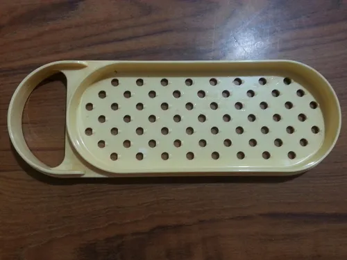 Rallo Rayador Queso Oferta (Usado)