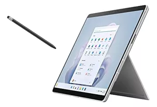 Microsoft Surface Pro 9, Tableta 2 En 1 Con Pantalla Táctil