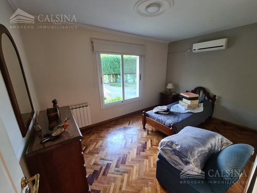 Casa En Alquiler - B° Privado La Herradura - Villa Allende - Cba