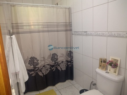 Chacara A Venda Em Paulinia - Ch00129 - 68911832
