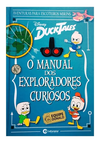 Seja criativo com as páginas para colorir DuckTales - grátis e