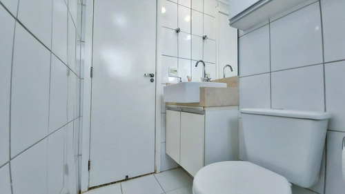 Imagem 12 de 14 de Apartamento À Venda Em Ribeirão Preto, Sumarezinho