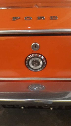 Imagem 8 de 15 de Ford Corcel 1