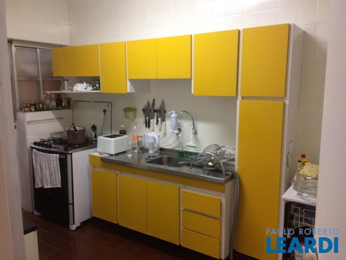 Imagem 5 de 13 de Apartamento - Paraíso - Sp - 600954