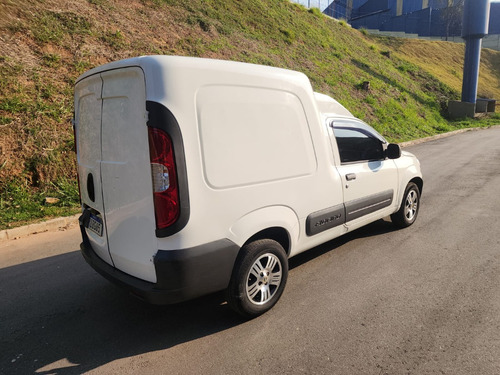 Fiat Fiorino FurgãO 1.4 Flex 4p