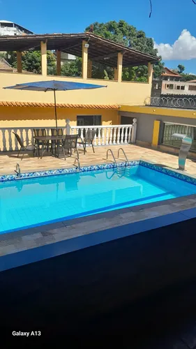 Oportunidade, Linda Casa Plana, Perto De Todo Tipo De Comérc