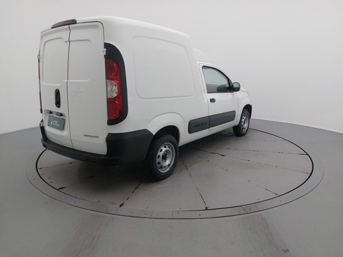Fiat Fiorino 1.4 MPI FURGÃO ENDURANCE 8V FLEX 2P MANUAL