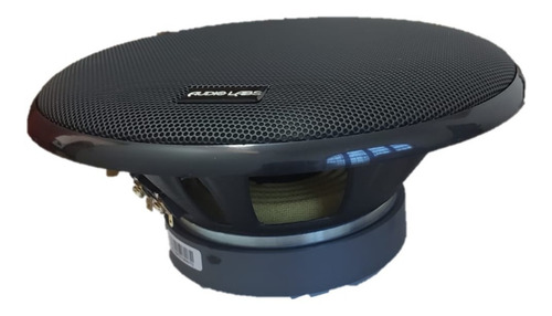 Medio Rango De 8 Open Show Spl 500w Max Audio Labs Adl-8mr2