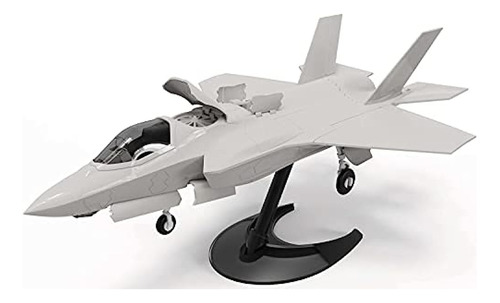 Airfix Quickbuild F-35b Lightning Ii Construcción De Ladrill