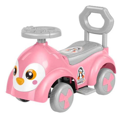 Buggy Pingüino (2188)