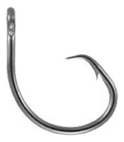 Mustad Ultrapoint Demon Perfect In-line Circle 3 Extra Stron