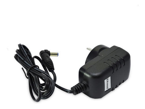 Imagen 3 de 3 de Fuente Switching 12v 1a 1amp Cctv Tira Led Electronica