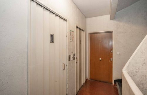 Alquiler Dpto 3 Ambientes Mas Cochera Belgrano