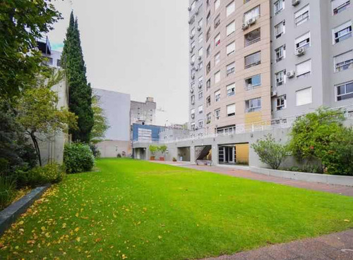 Departamento 2 Dormitorios Av. Belgrano 3200