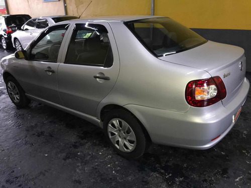 Fiat Siena 2010 1.0 Fire Flex 4p