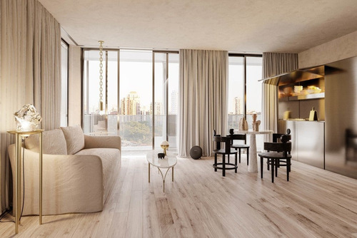 Imagem 3 de 29 de Studio Residencial Para Venda, Consolação, São Paulo - St2377. - St2377-inc