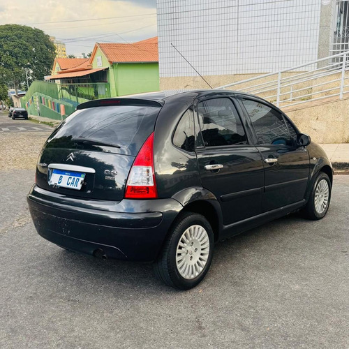 Citroën C3 Excl 16 Flex