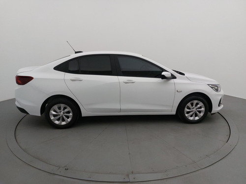 Chevrolet Onix 1.0 TURBO FLEX LTZ AUTOMÁTICO