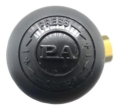 Imagen 7 de 10 de Valvula Reguladora De Alta Presión Bypass 4660psi Italiana