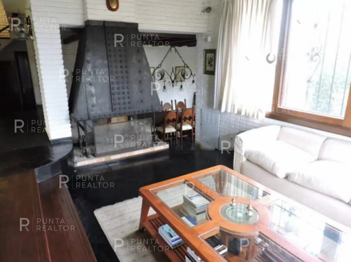 Casa En Alquiler En Pinares, Punta Del Este Uruguay