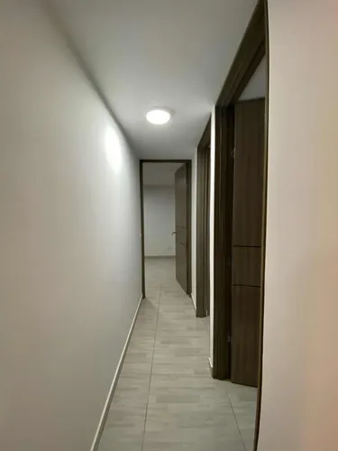 Apartamento En Fontibón
