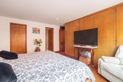 Apartamento En Venta En Chicó Reservado. Cod V12382