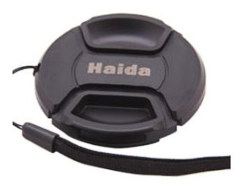 Imagen 3 de 6 de Tapa Para Lentes Haida Originales Hd1051 77 Mm - Para Todo Lente Con Rosca Frontal De 77 Mm