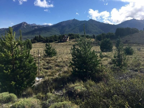 Imagen 2 de 2 de Fabienne Edelberg Fe Propiedades Vende Lote Meliquina Mza D1 1000 M2