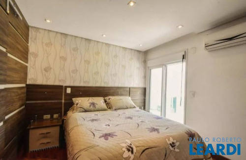 Imagem 14 de 15 de Apartamento - Brooklin - Sp - 626603